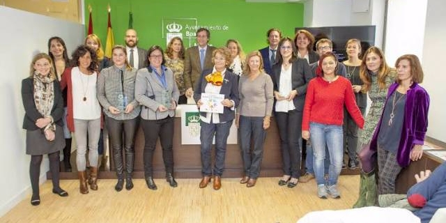 Premios Escuela Infantil Nemomarlin Boadilla empresa conciliadora