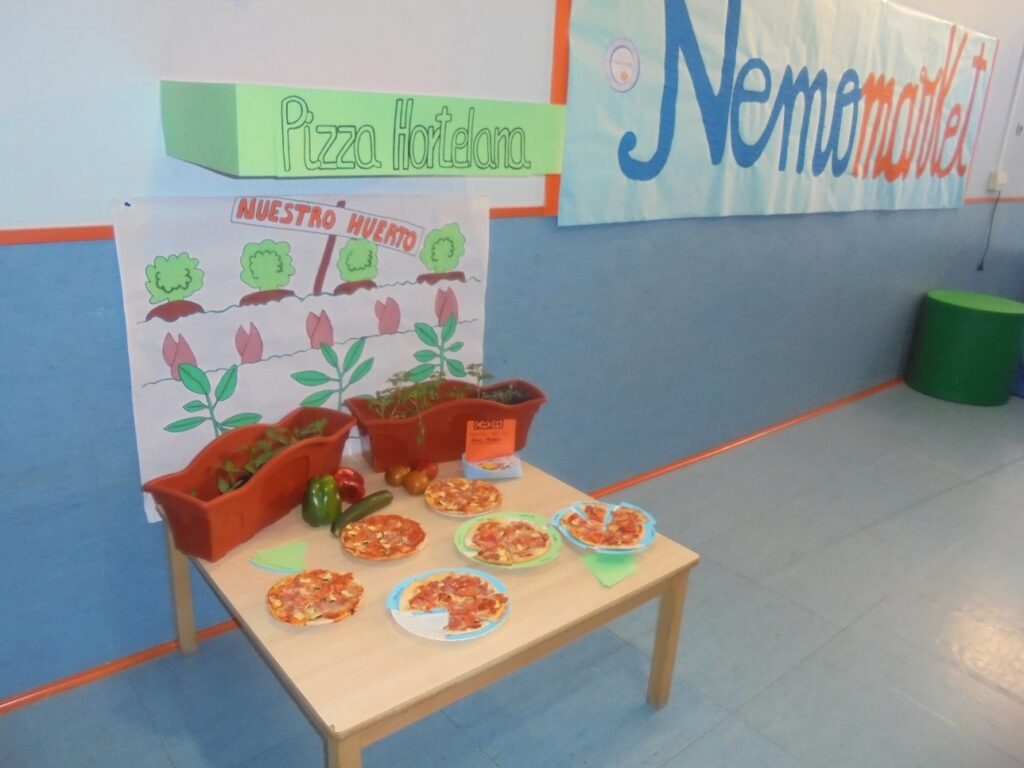 Nemomarket Guarderia Arganzuela