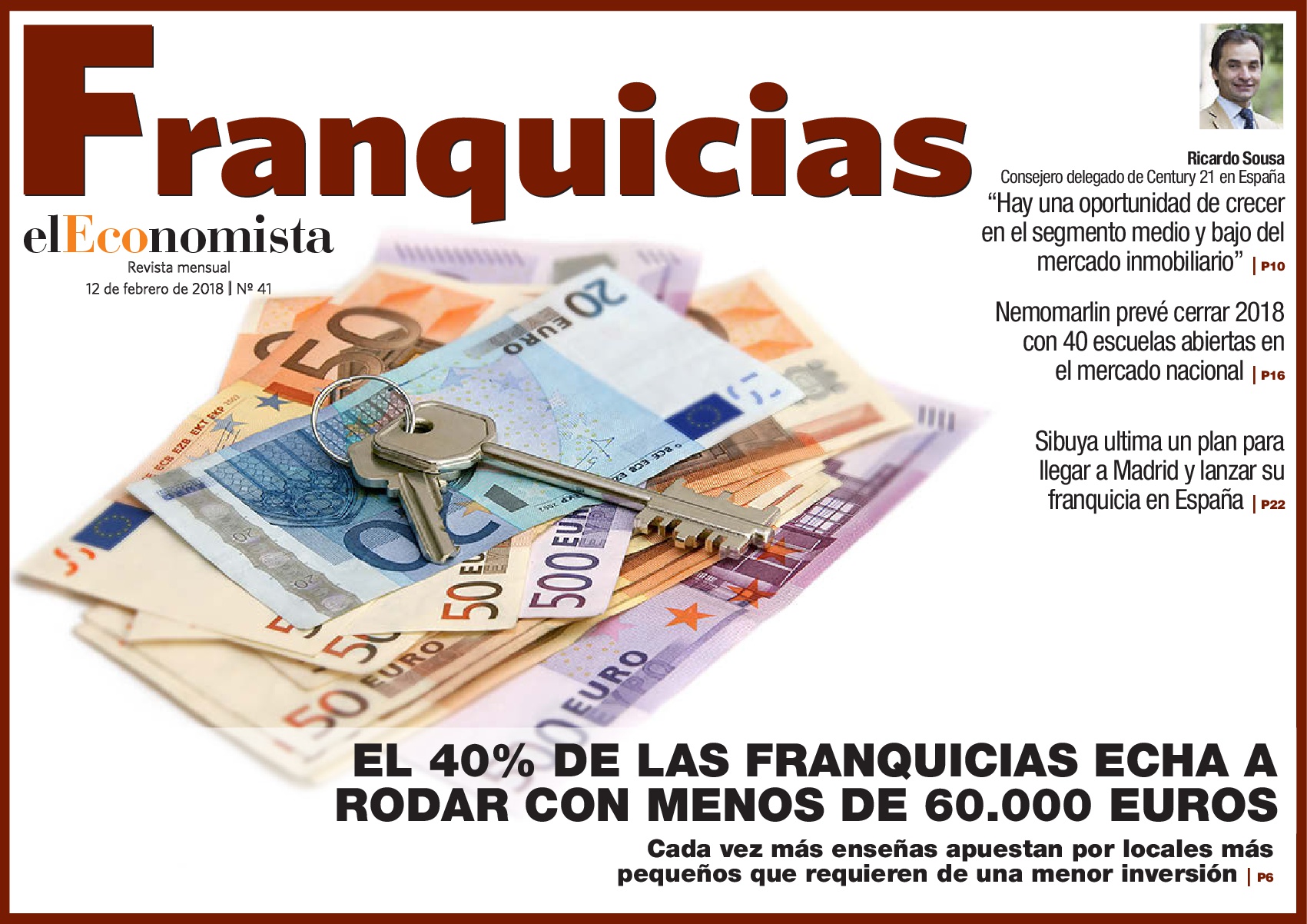 Aparicion prensa Escuelas Nemomarlin en El Economista