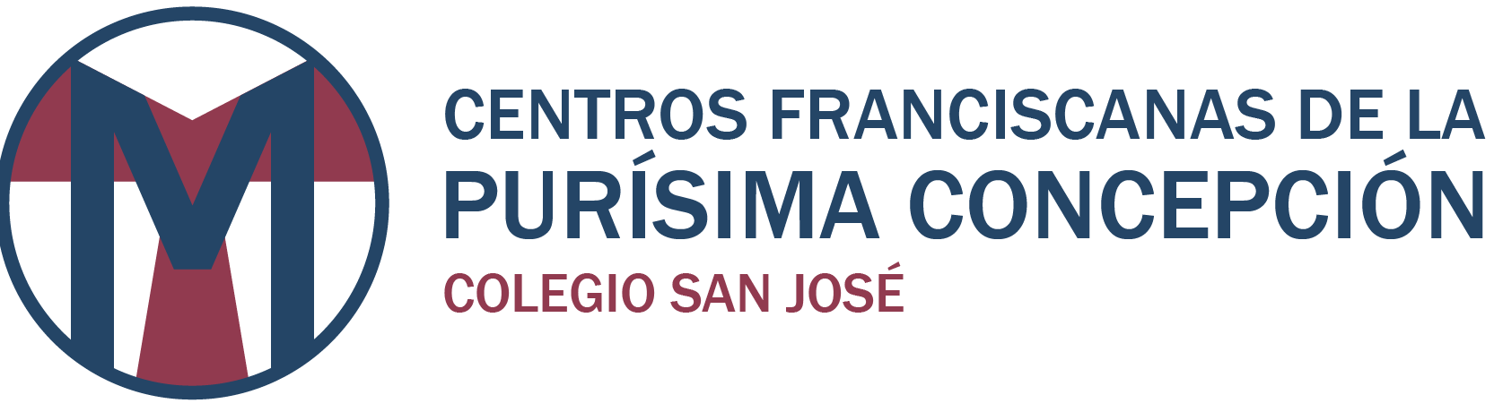 Logo Colegio San Jose