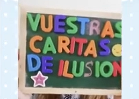 Ya estamos de vuelta Escuelas Infantiles Nemomarlin