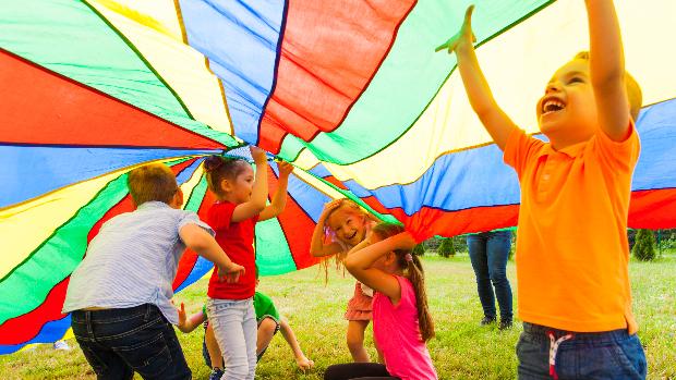campamentos verano 2020 escuelas infantiles nemomarlin