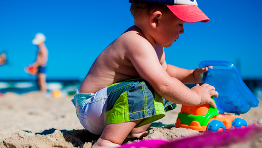 Recomendaciones alergia solar Escuelas Infantiles Nemomarlin