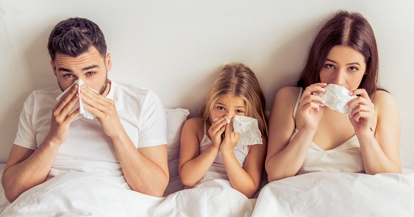 resfriado gripe o covid
