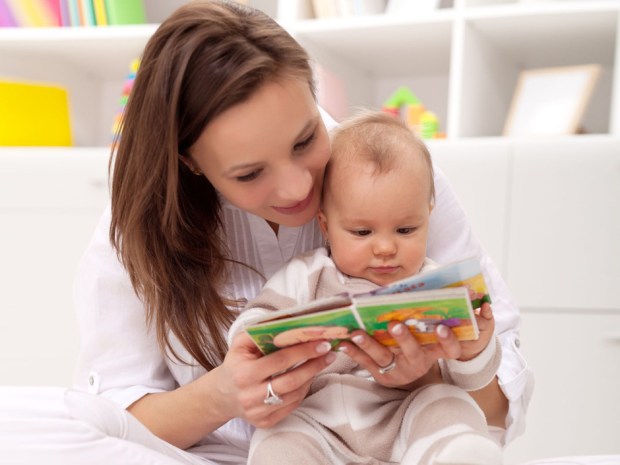 beneficios de los cuentos infantiles en la educación infantil