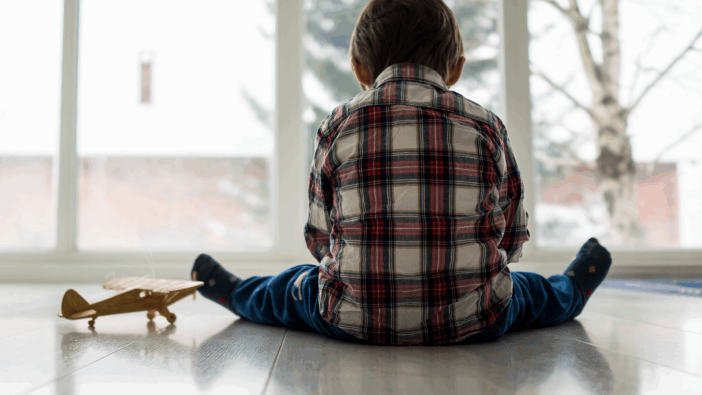 Qué es el autismo, recomendaciones y síntomas.