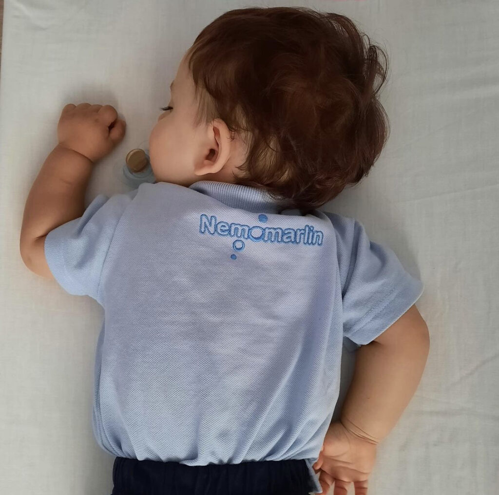 Por qué Nemomarlin es una escuela infantil segura?