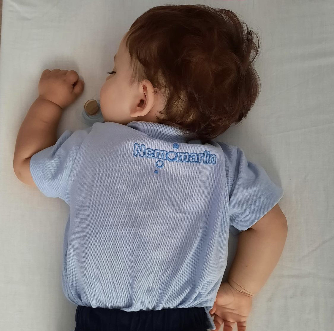 Por qué Nemomarlin es una escuela infantil segura?