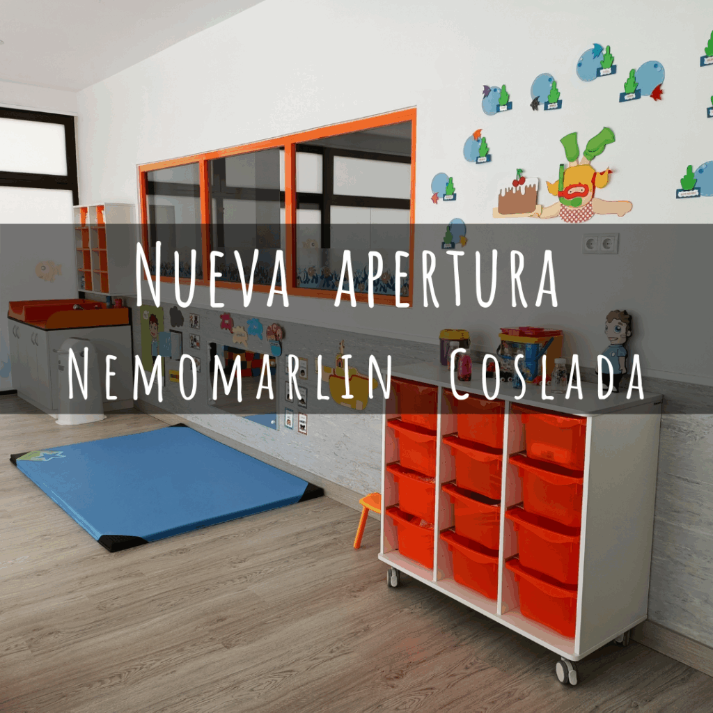 post entrevista escuela infantil nemomarlin coslada