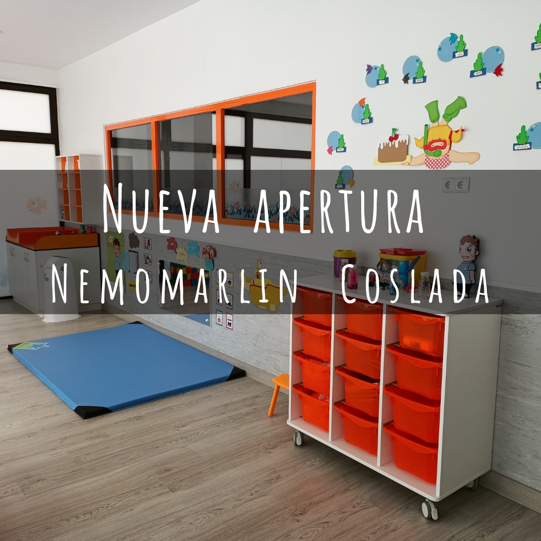 post entrevista escuela infantil nemomarlin coslada