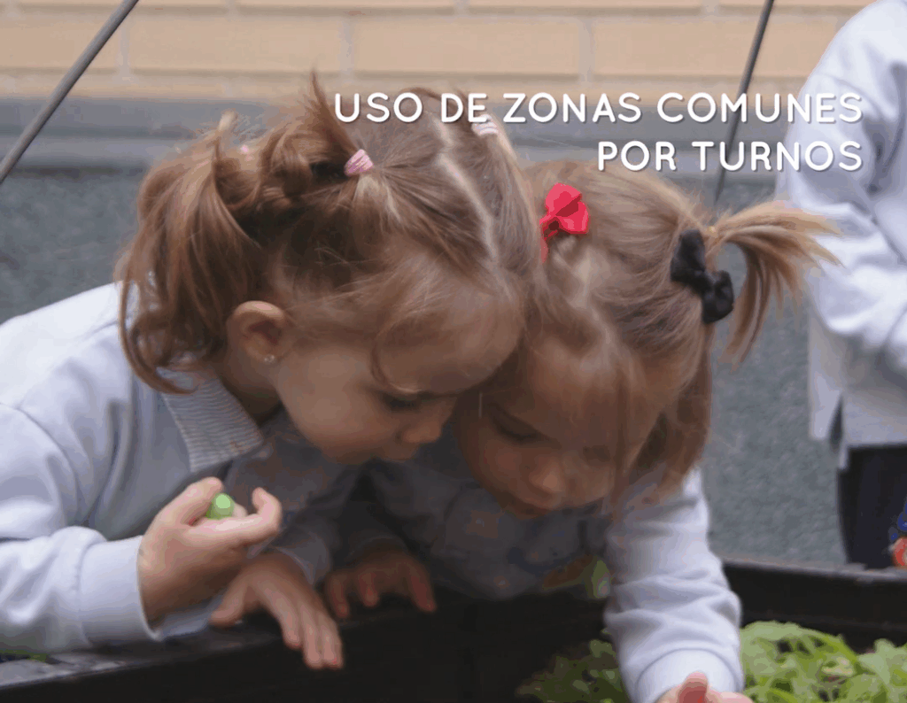 Máximos protocolos de seguridad y prevención contra el covid