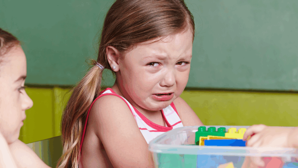 periodo adaptación escuela infantil