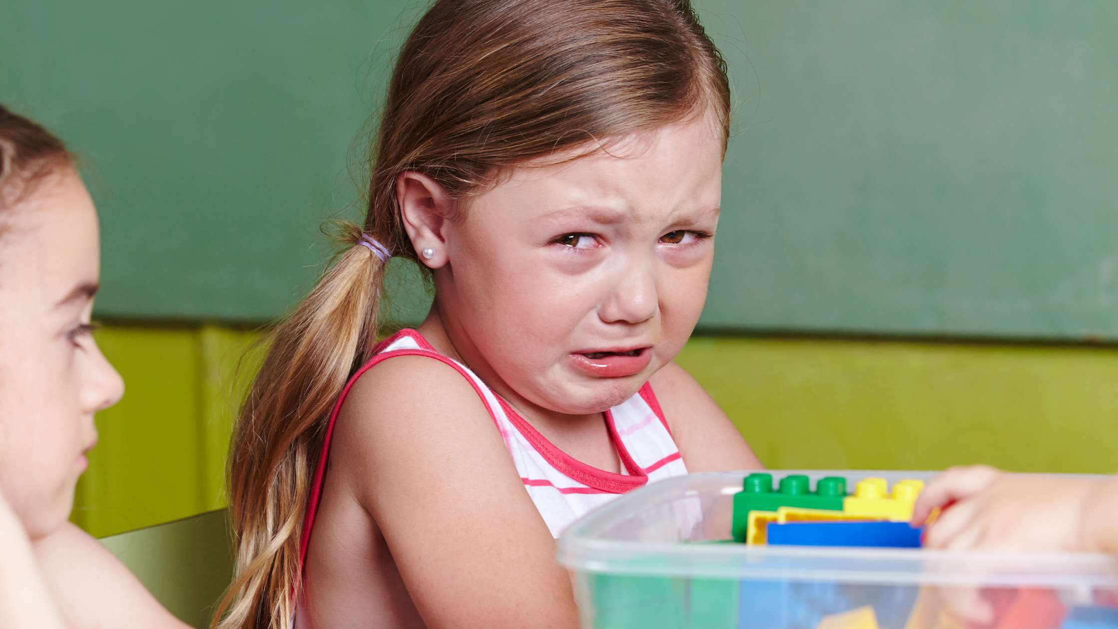 periodo adaptación escuela infantil