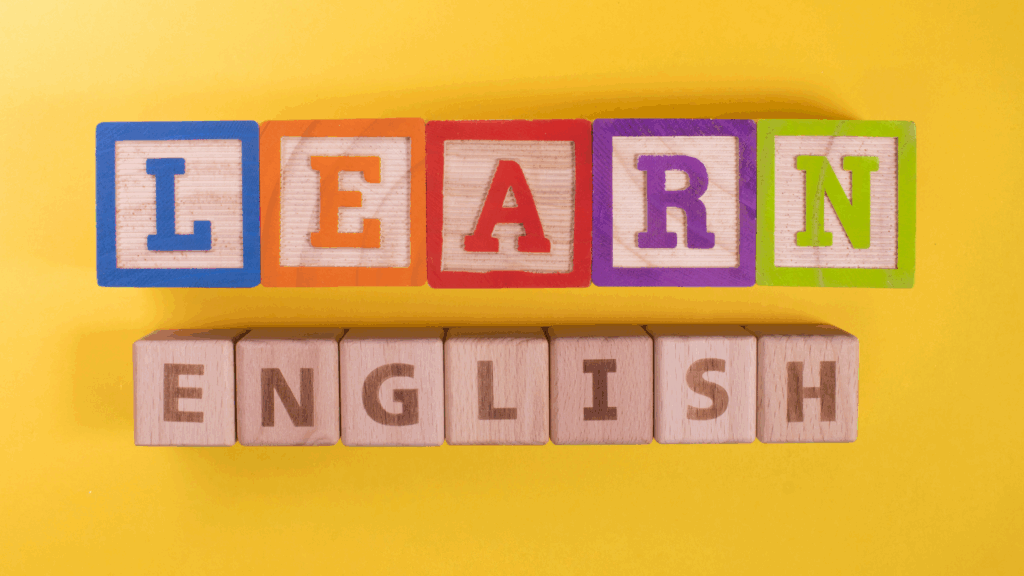 Bilingüismo escuela infantil