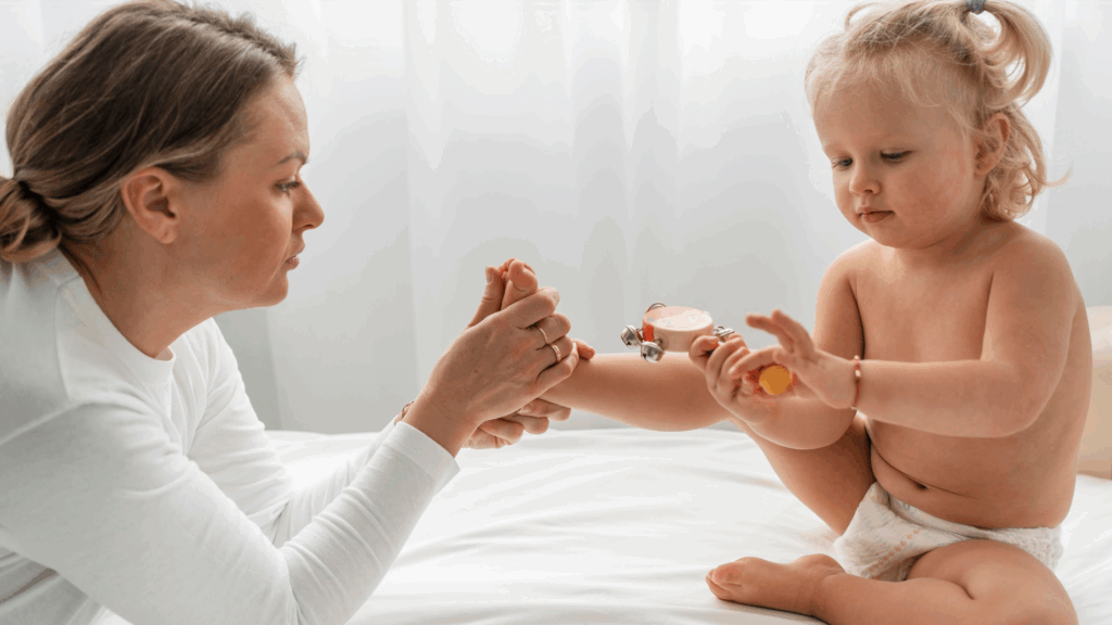 fisioterapeuta escuela infantil nemomarlin rivas