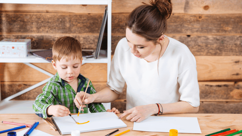 disciplina positiva, cómo educar al niño