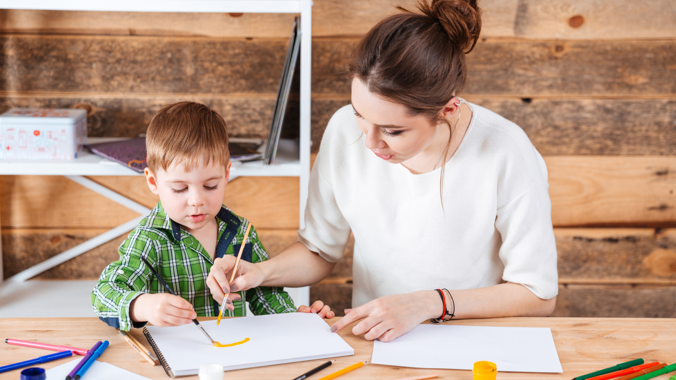 disciplina positiva, cómo educar al niño