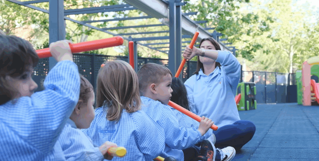 escuela de verano escuelas infantiles nemomarlin Surcando los mares