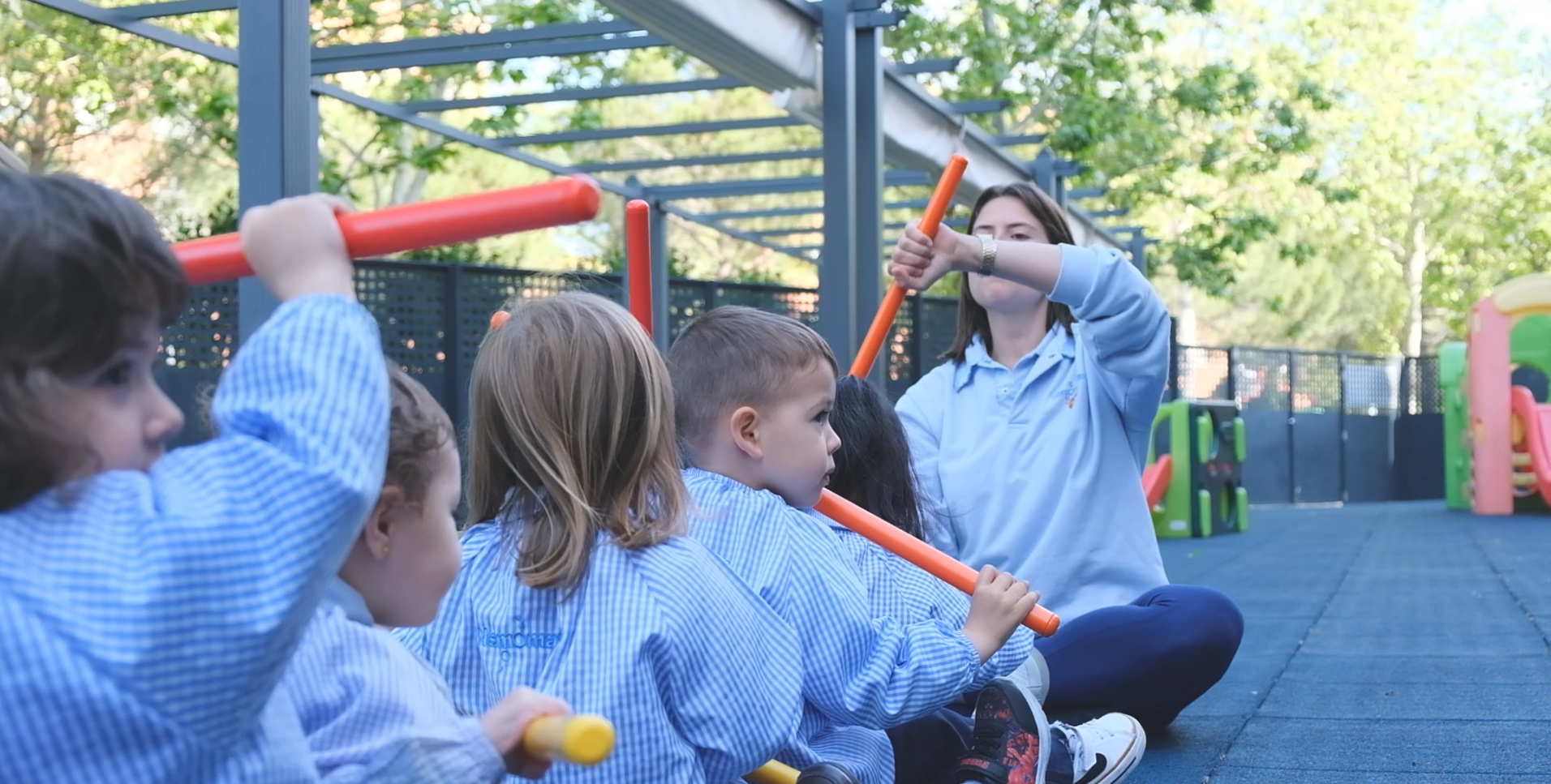 escuela de verano escuelas infantiles nemomarlin Surcando los mares