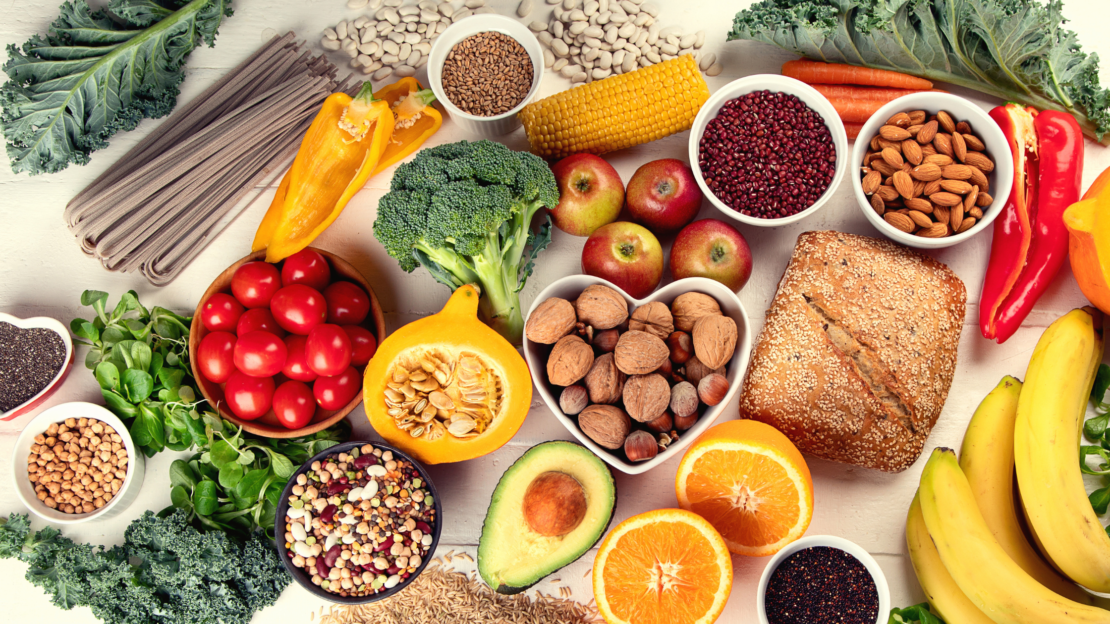 Fibra dietética alimentación infantil escuelas Nemomarlin