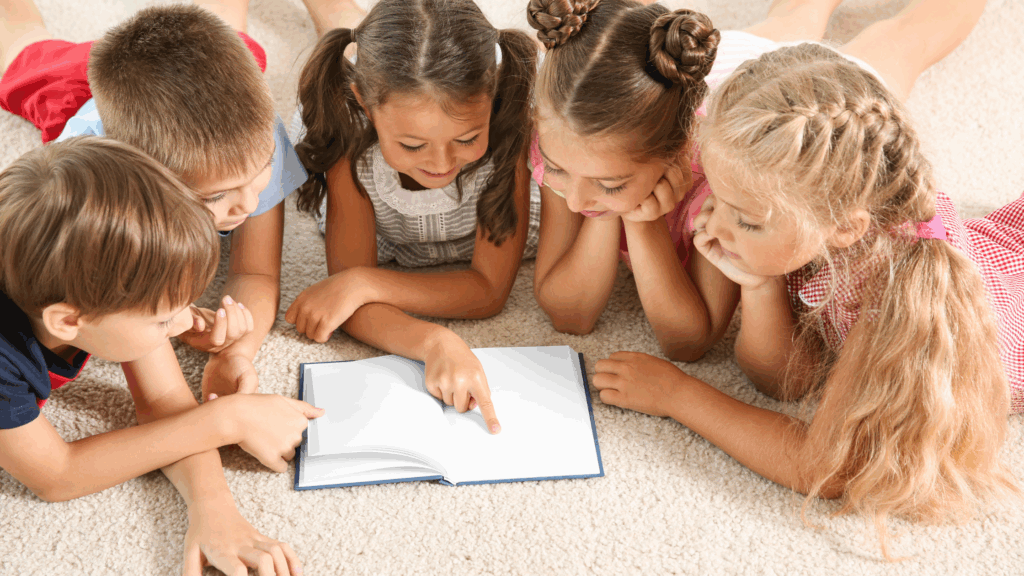 facilitar aprendizaje de la lectura