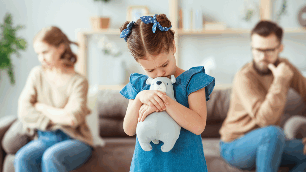 Educar sin gritos ni castigos