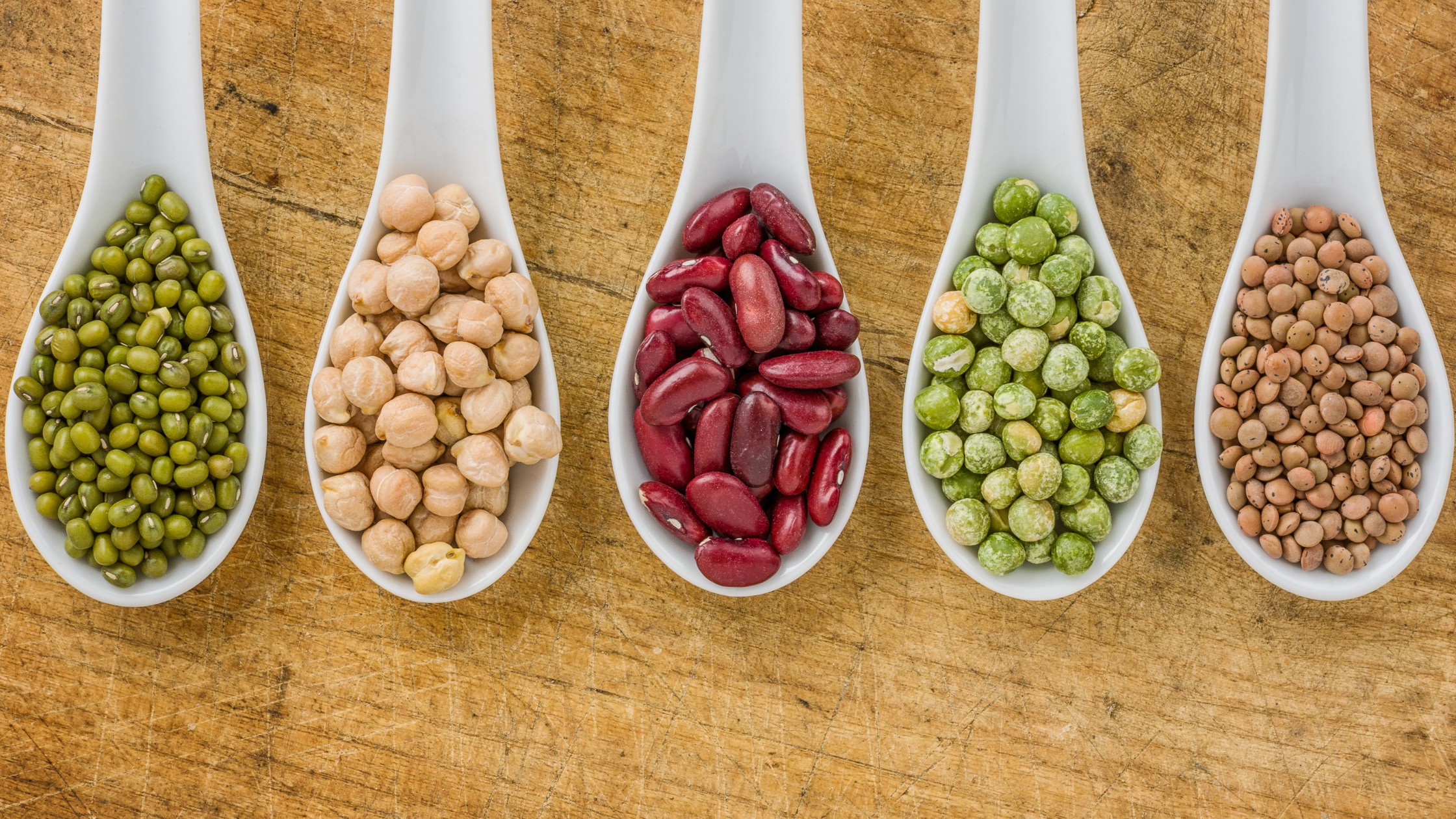 Las legumbres - escuelas infantiles Nemomarlin y Cesnut Nutrición