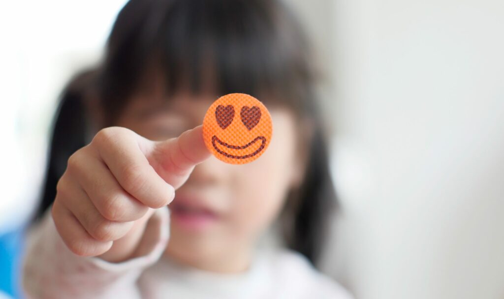 descubre el desarrollo emocional y la inteligencia emocional en los más pequeños