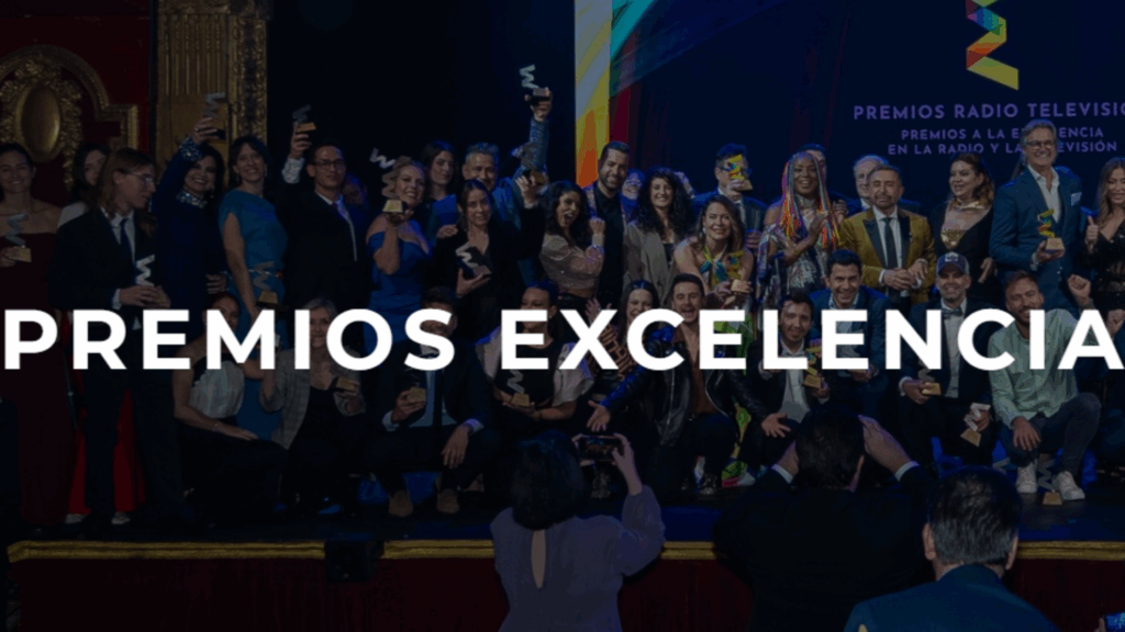 Premios Excelencia Educativa 2025