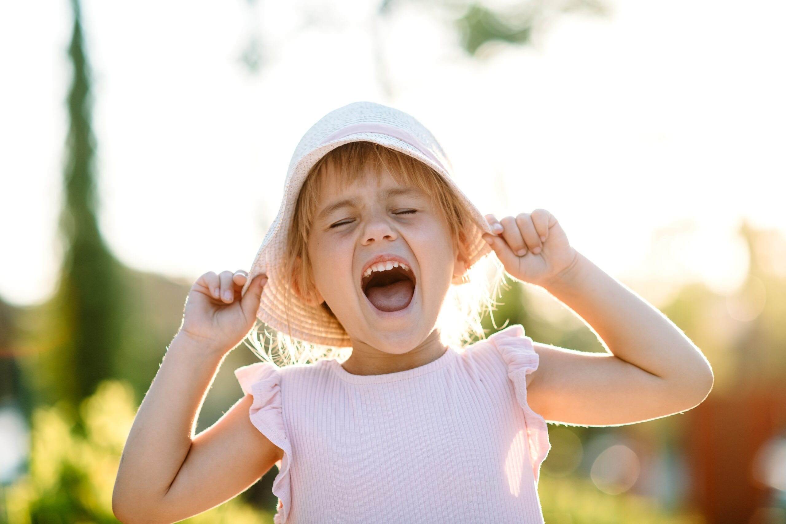 Descubre nuestros consejos para ayudar a los más peques a expresar sus emociones