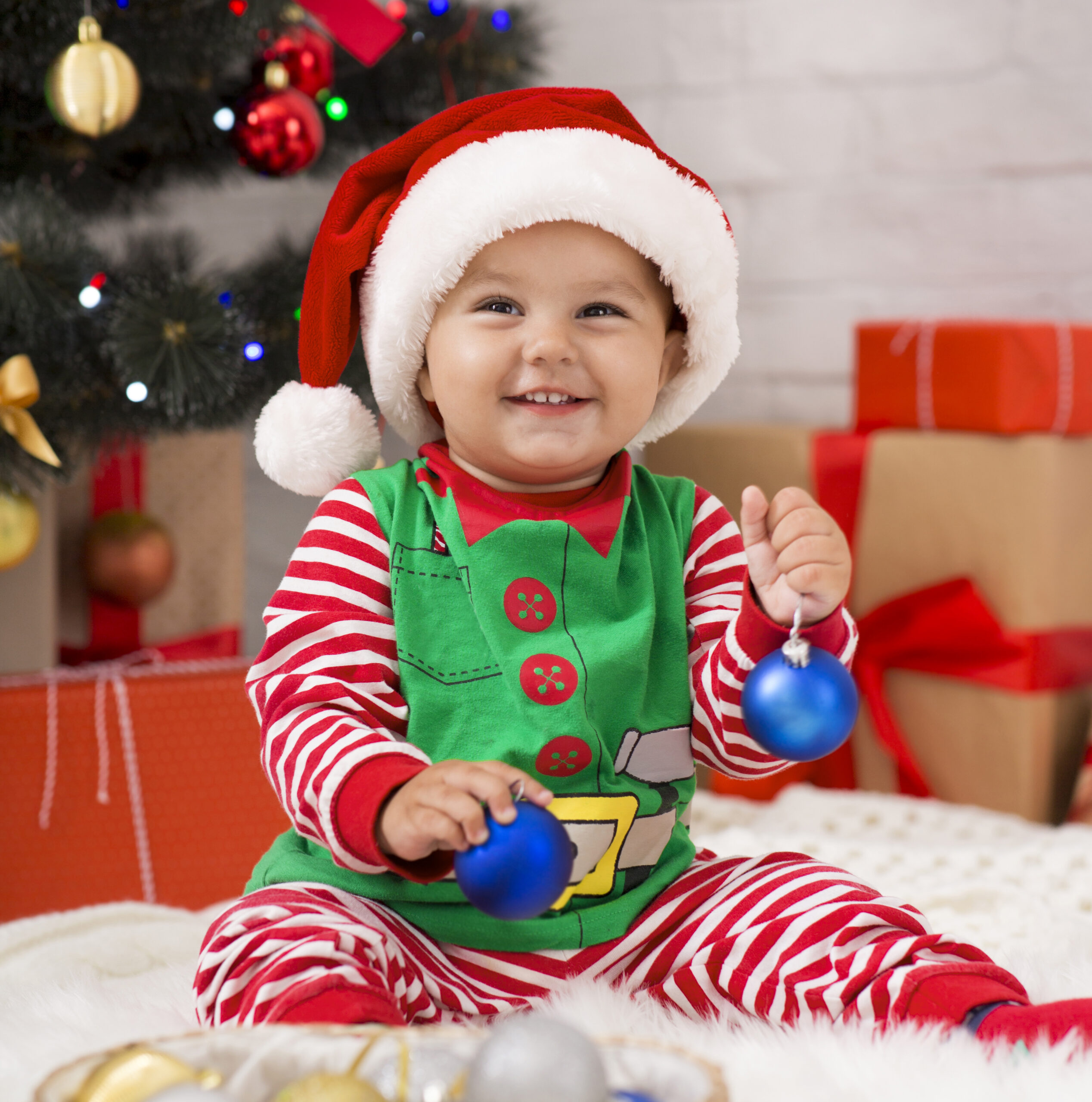 aprende a manejar las fiestas navideñas con los más pequeños. Descubre como fomentar la calma y la ilusión a la vez