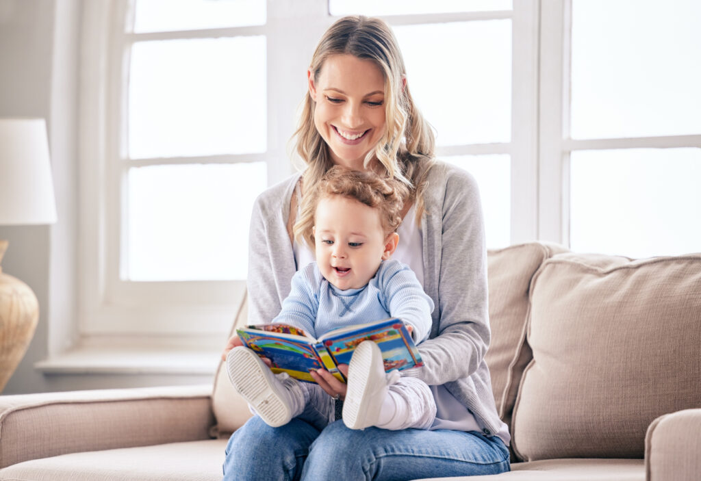 Descubre los cuentos preferidos de los peques para la hora de dormir
